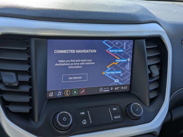 Used 2023 GMC Acadia SLT w/ Preferred Package image 21