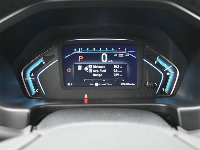Used 2020 Honda Odyssey EX-L image 32