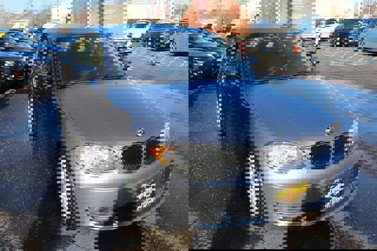 Used 2009 BMW 128i 128i image 4