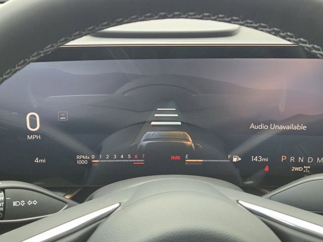 New 2026 Buick Envision Sport Touring image 36