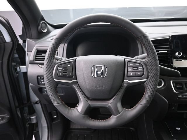 New 2026 Honda Ridgeline TrailSport image 23