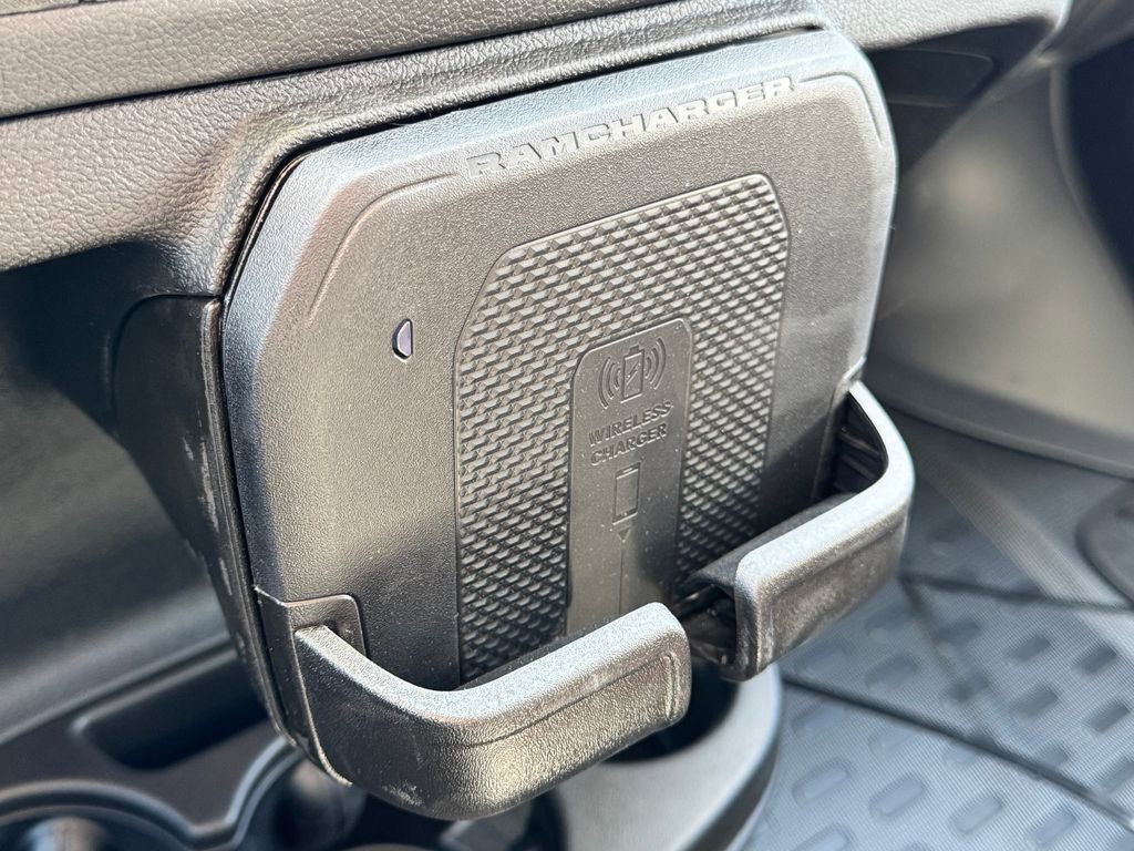 New 2026 RAM ProMaster 1500 w/ Quick Order Package 22H SLT+ FWD image 18