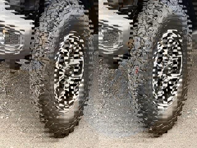 New 2026 Jeep Wrangler Unlimited Rubicon image 42