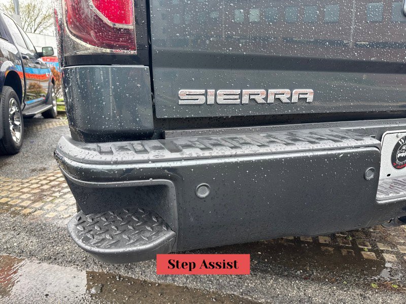 Used 2017 GMC Sierra 1500 Denali image 47