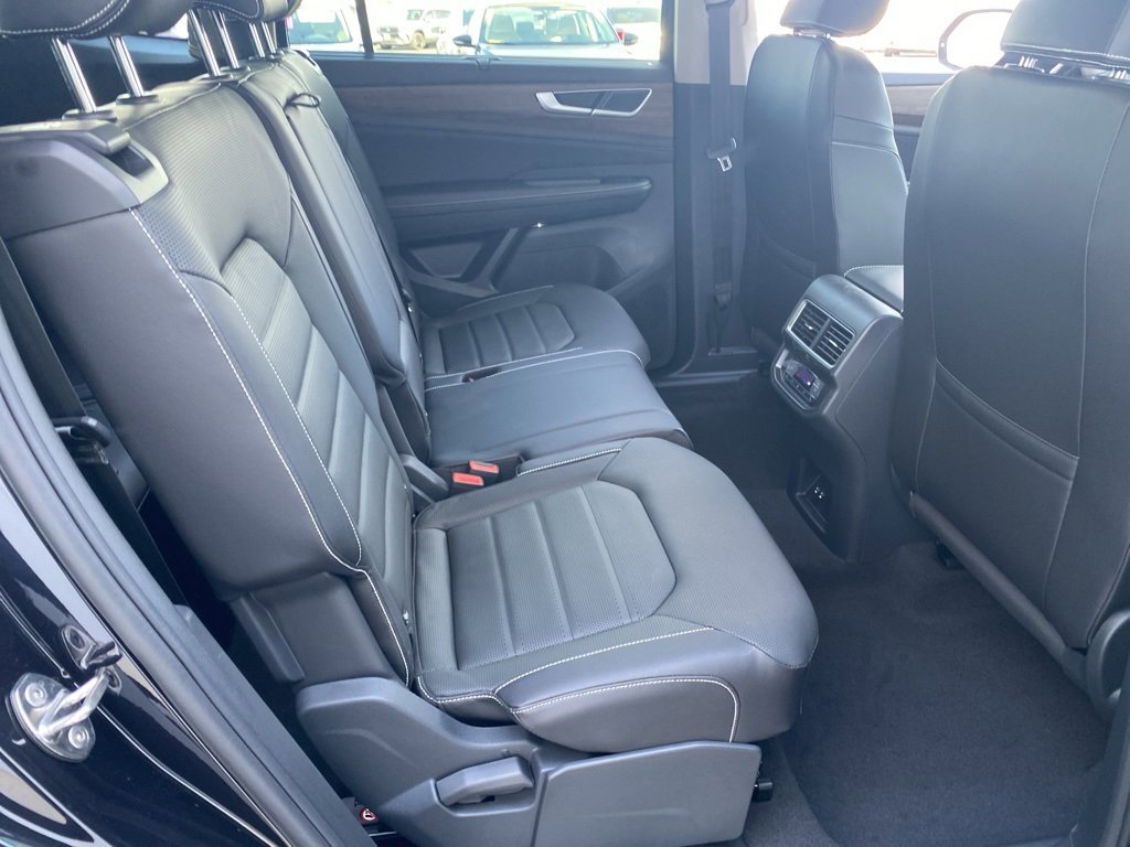 New 2025 Volkswagen Atlas SEL image 24