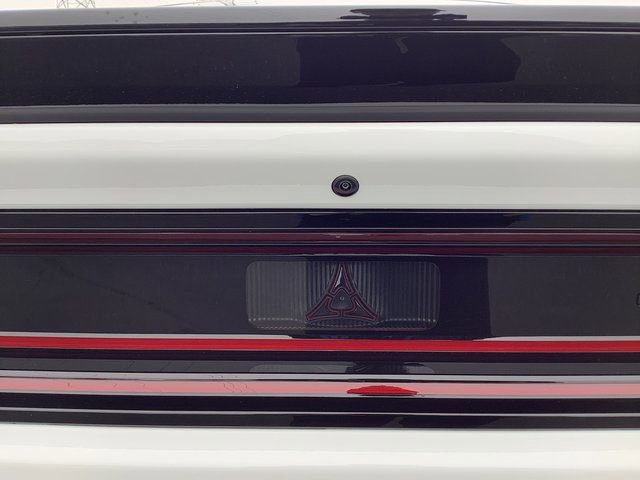 New 2026 Dodge Charger Scat Pack w/ Blacktop Package image 25