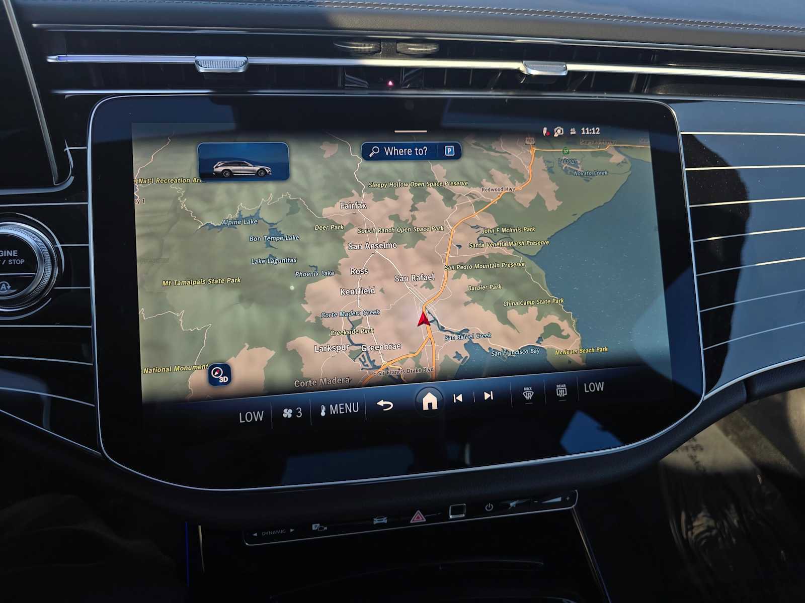 New 2026 Mercedes-Benz E 450 4MATIC All-Terrain Wagon image 29