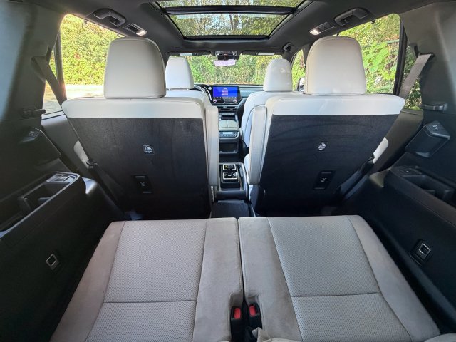 Certified 2024 Lexus TX 350 AWD w/ Technology Package image 39