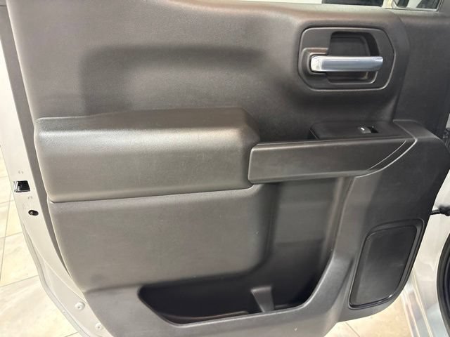 Used 2022 Chevrolet Silverado 1500 Custom RWD image 18