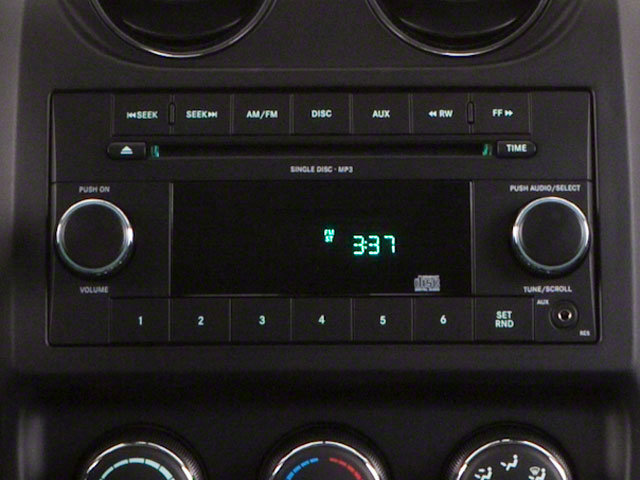 Used 2013 Jeep Compass Sport FWD image 12