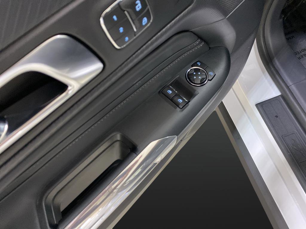 New 2026 Ford Mustang Premium image 37