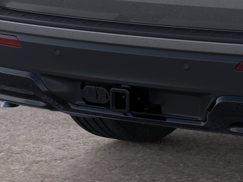 New 2026 Ford Explorer ST-Line RWD image 23