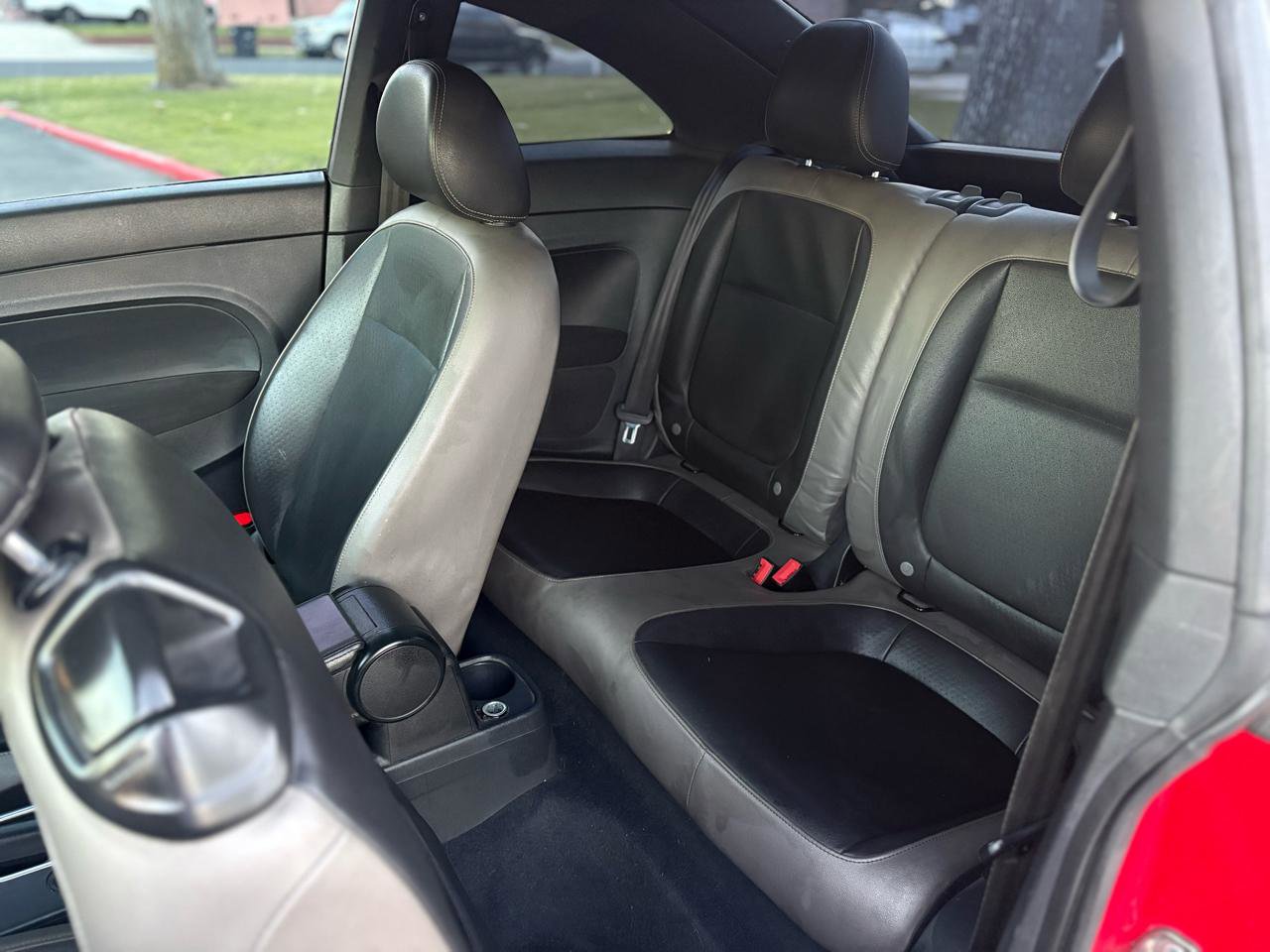 Used 2015 Volkswagen Beetle 1.8T Classic image 10