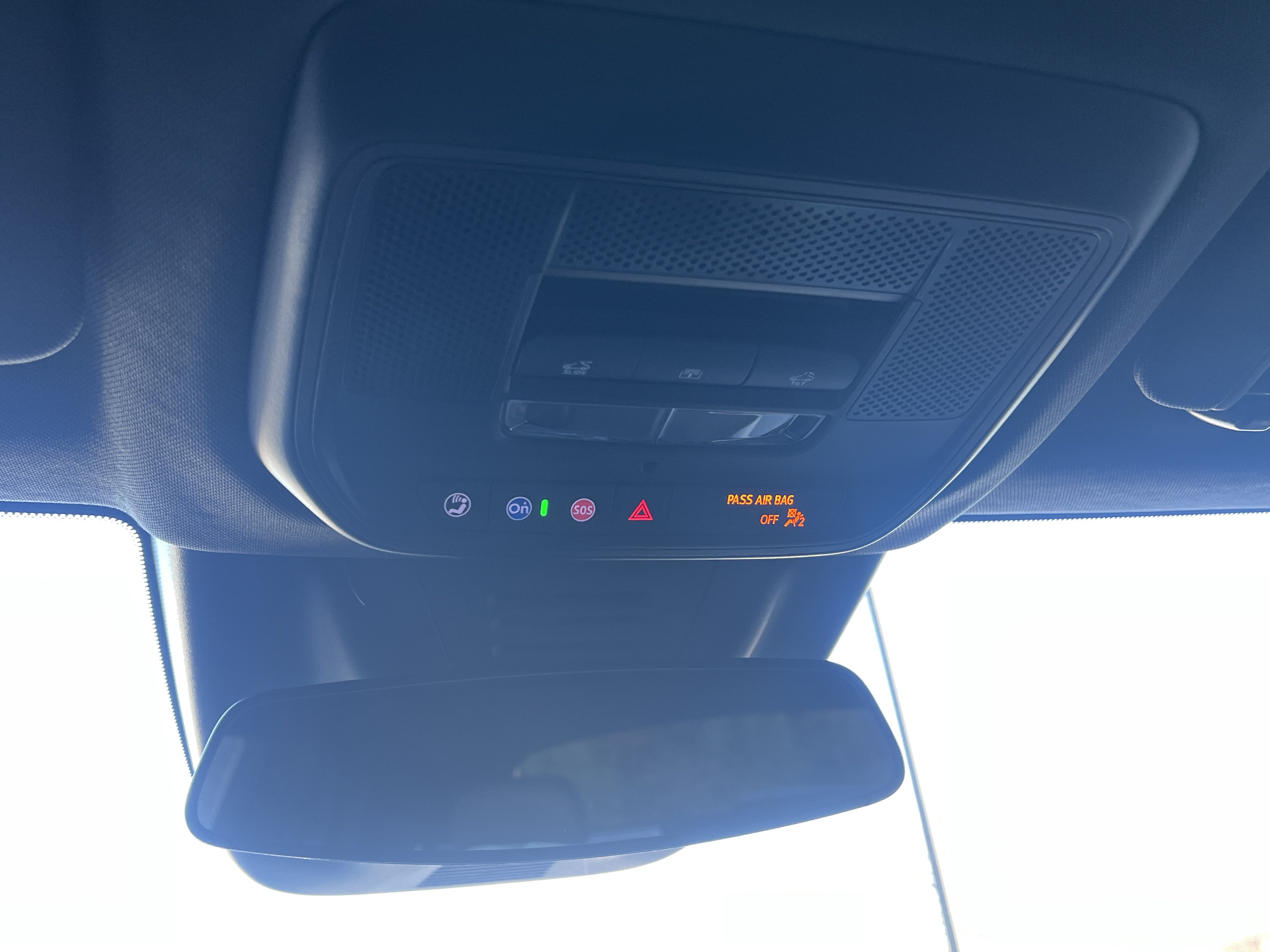 New 2026 Chevrolet Equinox EV LT AWD/4WD image 31