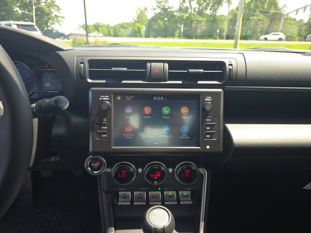 New 2025 Toyota GR86 image 12