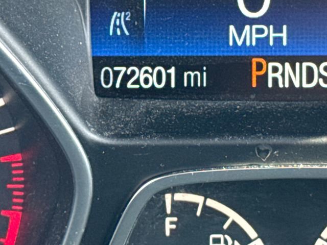 Used 2017 Ford Escape SE w/ Equipment Group 201A image 26