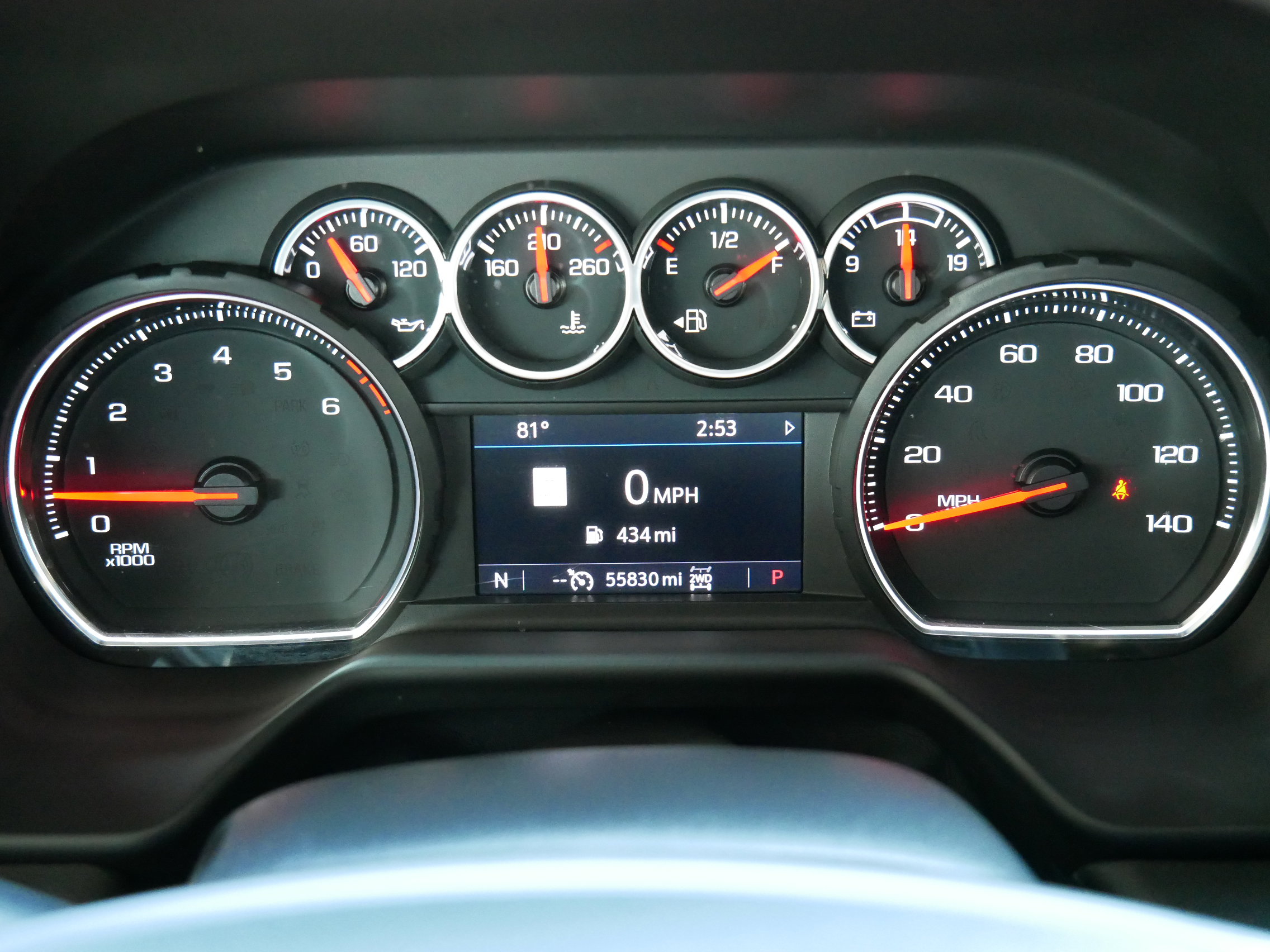 Used 2021 Chevrolet Suburban Z71 w/ Rear Media and Nav Package image 40