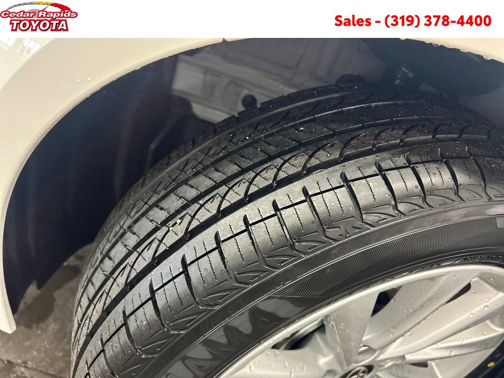 New 2026 Toyota Corolla SE image 27