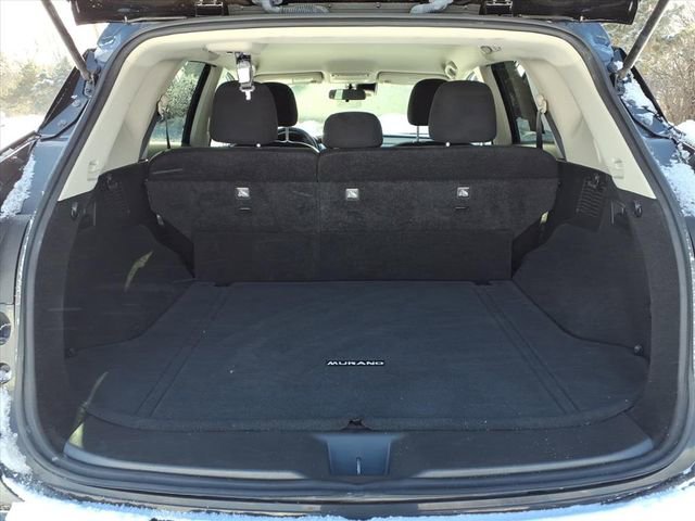 Used 2023 Nissan Murano S FWD image 8