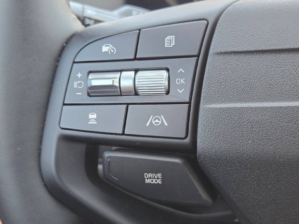 Certified 2026 Kia Sportage SX FWD image 23