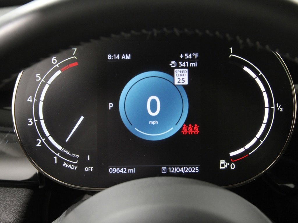 Certified 2023 MINI Cooper S image 8