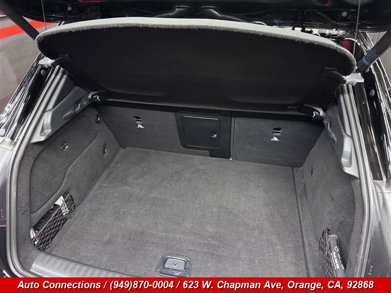 Used 2018 Mercedes-Benz GLA 250 4MATIC w/ Convenience Package image 31