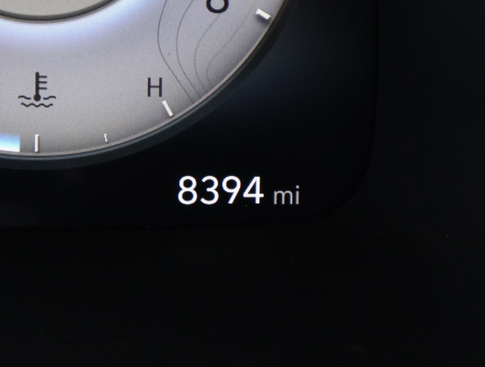 Used 2025 Hyundai Palisade Calligraphy image 35