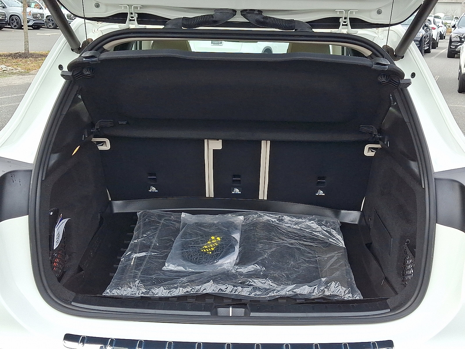 Used 2022 Mercedes-Benz GLA 250 4MATIC image 29