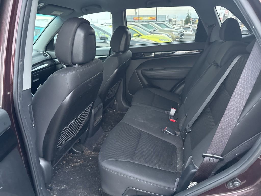 Used 2014 Kia Sorento LX image 13