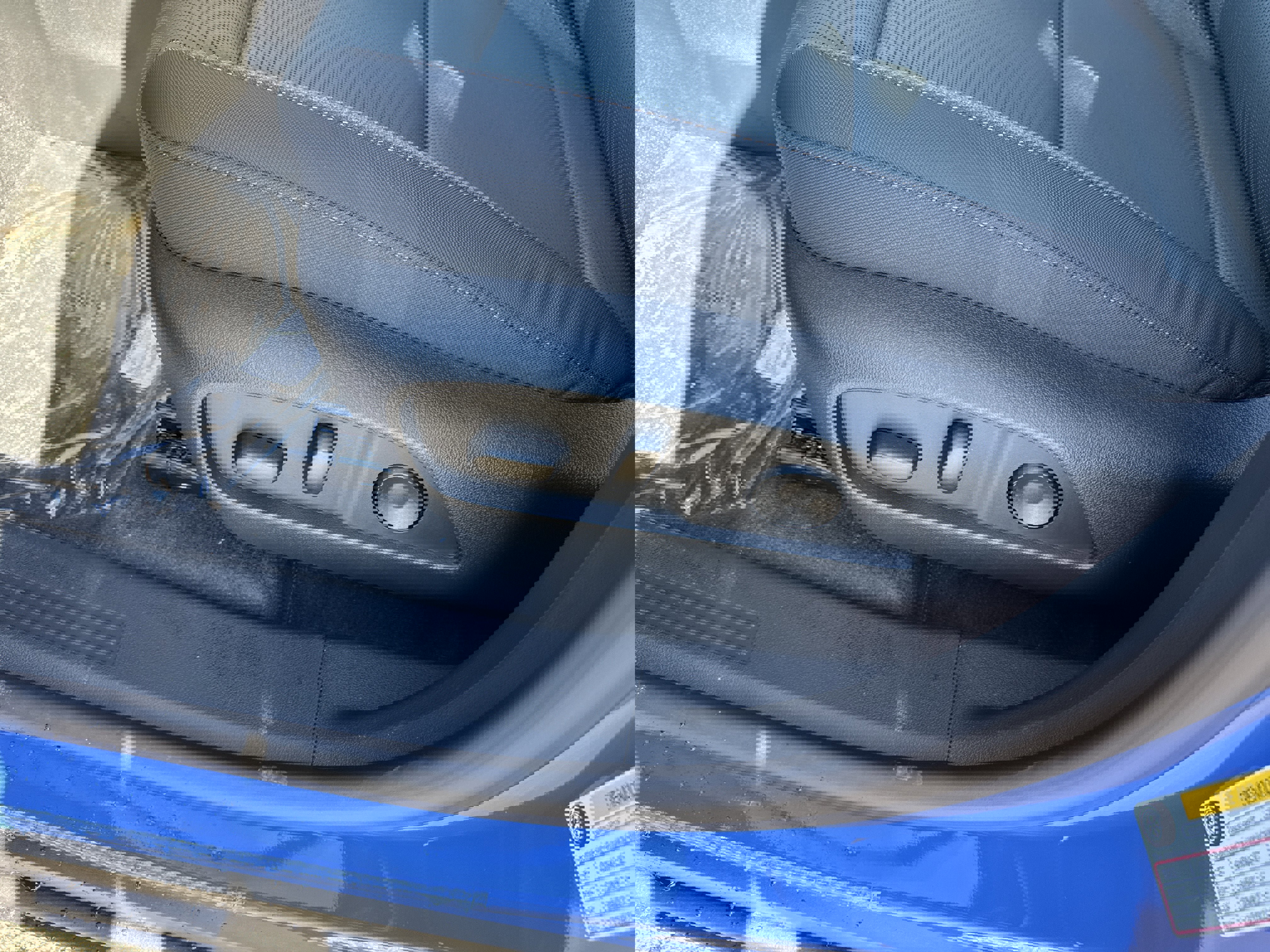 New 2026 GMC Terrain AT4 w/ Convenience Package III image 13