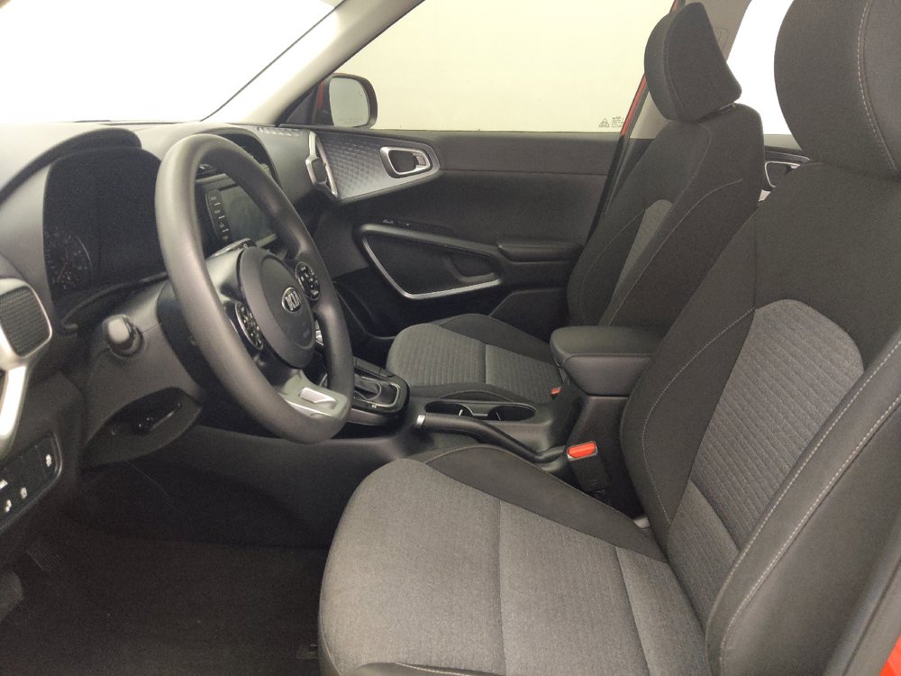 Used 2021 Kia Soul S FWD image 17