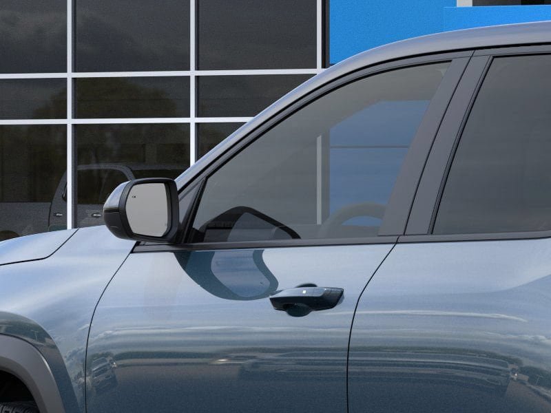 New 2027 Chevrolet Equinox LT AWD/4WD image 15