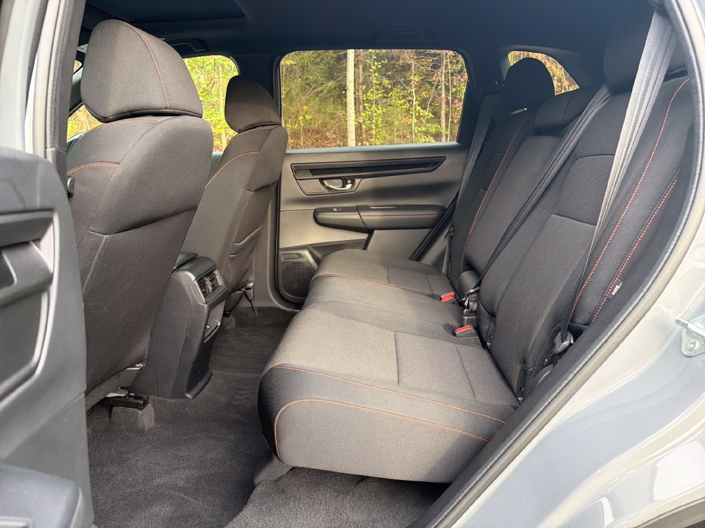 Used 2024 Honda CR-V Sport image 28