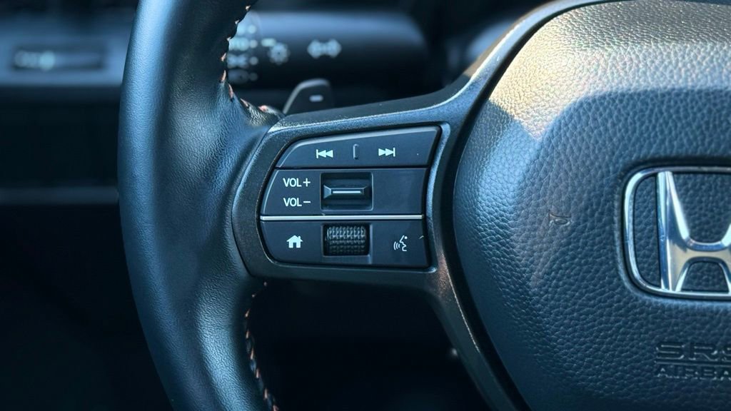 New 2026 Honda CR-V Sport image 21