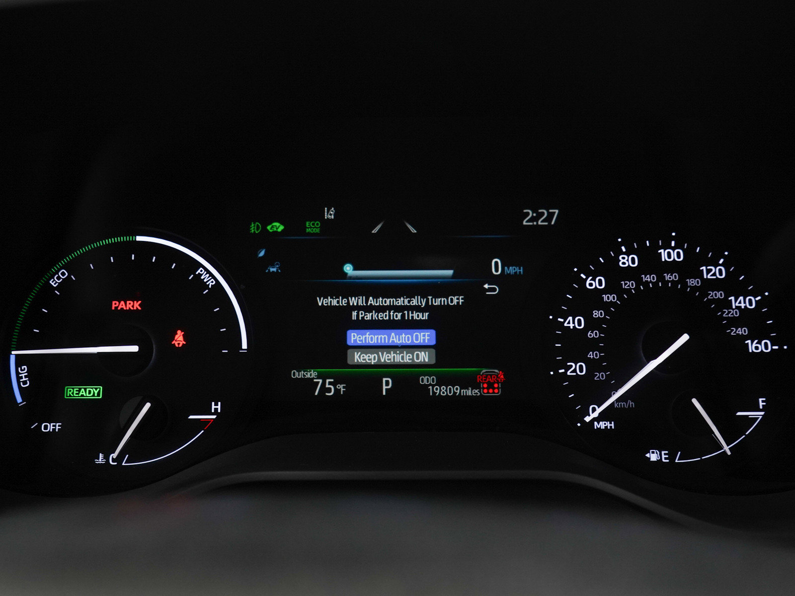 Used 2025 Toyota Sienna XLE w/ XLE Plus Package AWD/4WD image 27