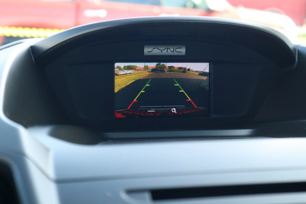 Used 2017 Ford Escape SE FWD image 69