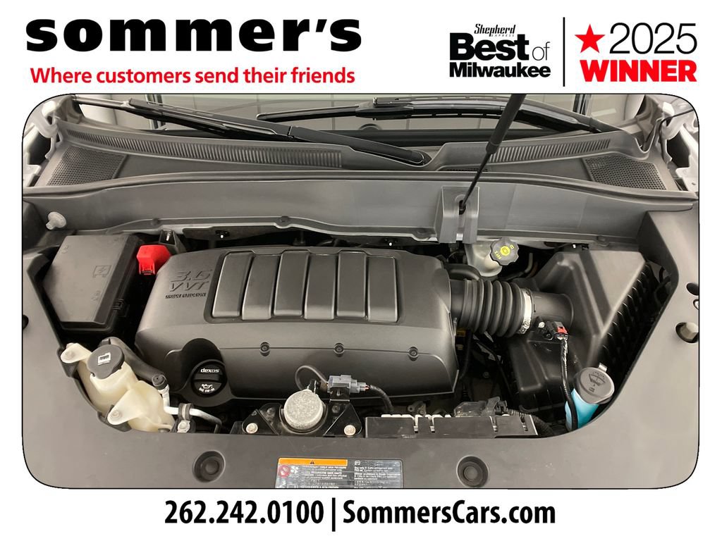 Used 2016 GMC Acadia Denali AWD/4WD image 20