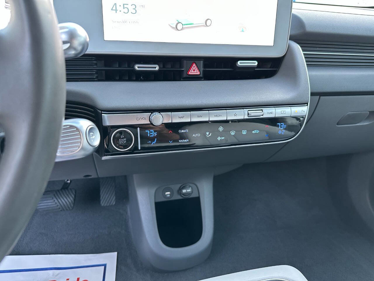 Used 2023 Hyundai Ioniq 5 SEL w/ Cargo Package image 33