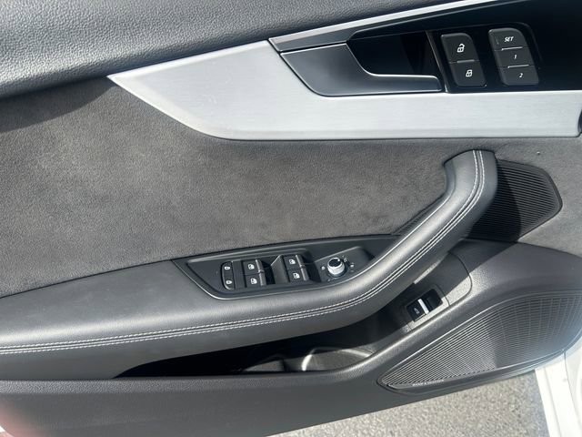 Used 2023 Audi A5 2.0T Premium Plus w/ Premium Plus AWD/4WD image 11