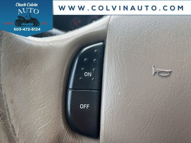 Used 2000 Ford F350 Lariat image 17