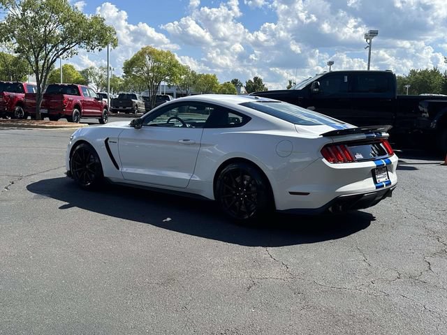Used 2017 Ford Mustang Shelby GT350 RWD image 3