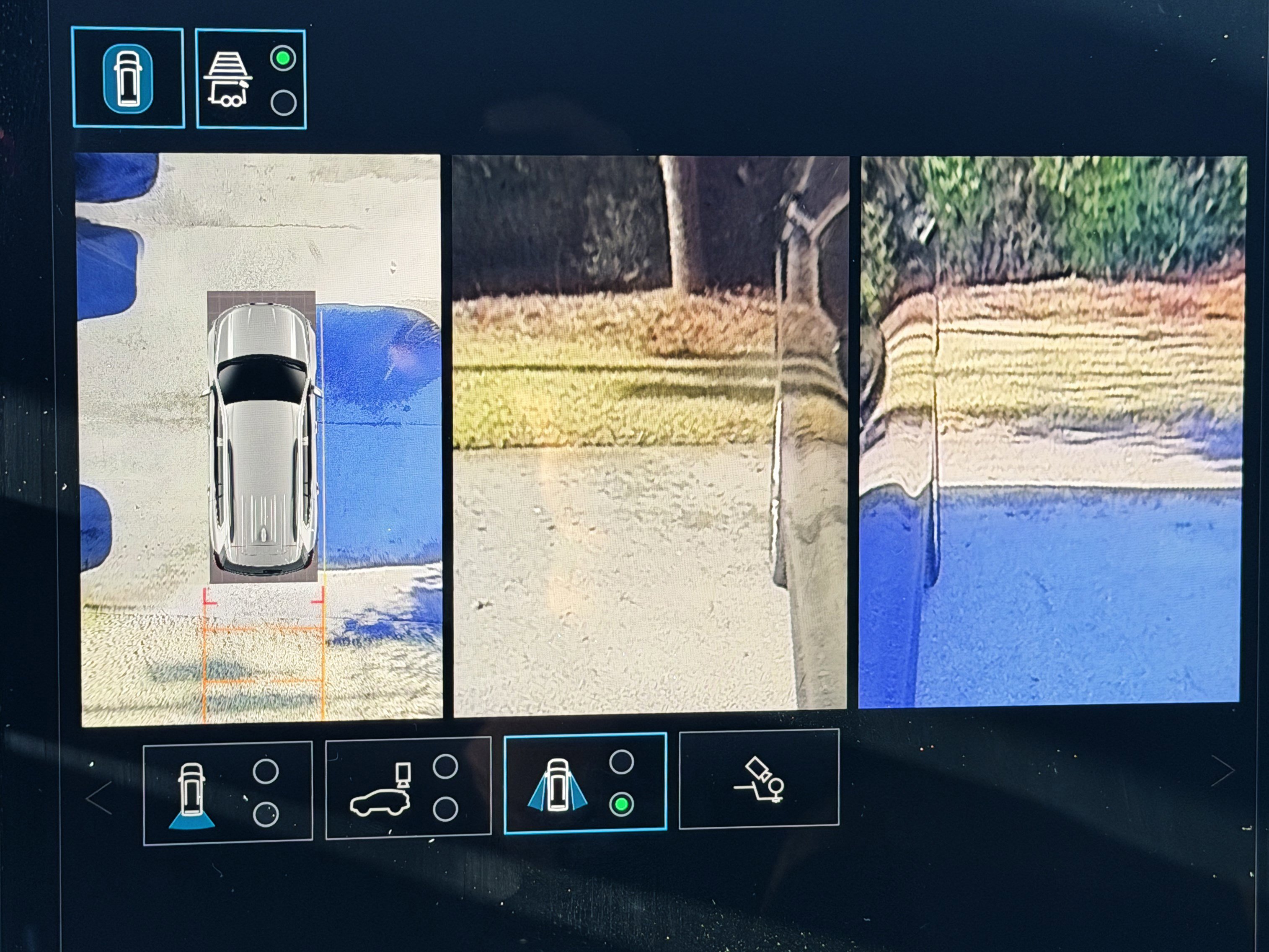 Used 2024 GMC Acadia Elevation w/ Luxury Package image 29