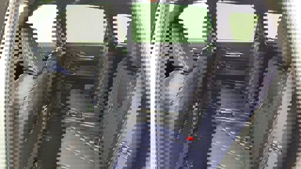 Used 2026 INFINITI QX60 Sport w/ Dark Cargo Package image 23