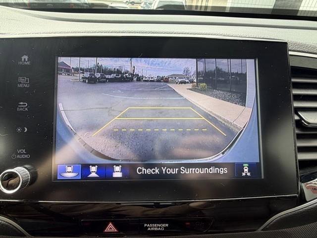 Used 2023 Honda Ridgeline RTL image 20
