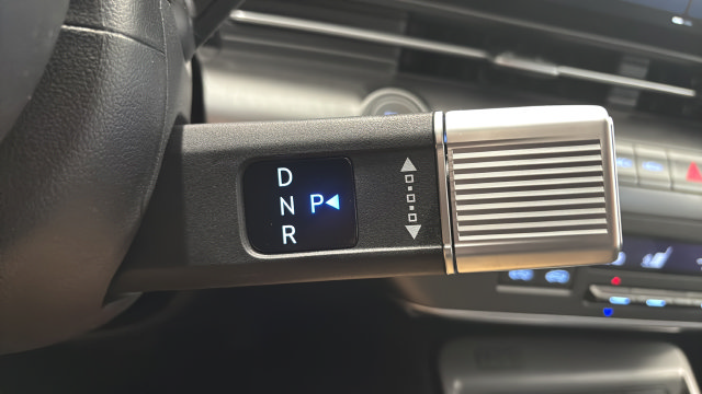 New 2027 Hyundai Kona Limited AWD/4WD image 20