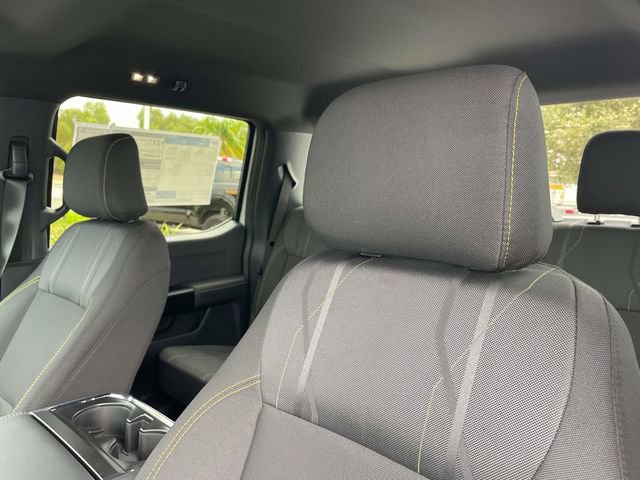New 2025 Ford F150 STX w/ Equipment Group 200A RWD image 19
