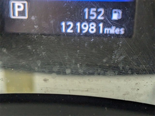 Used 2019 Nissan Rogue SV image 19