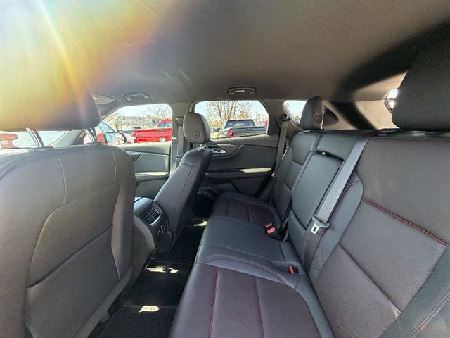Used 2021 Chevrolet Blazer RS AWD/4WD image 26