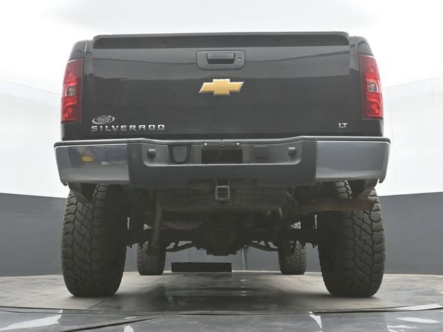 Used 2013 Chevrolet Silverado 1500 LT w/ All-Star Edition AWD/4WD image 32