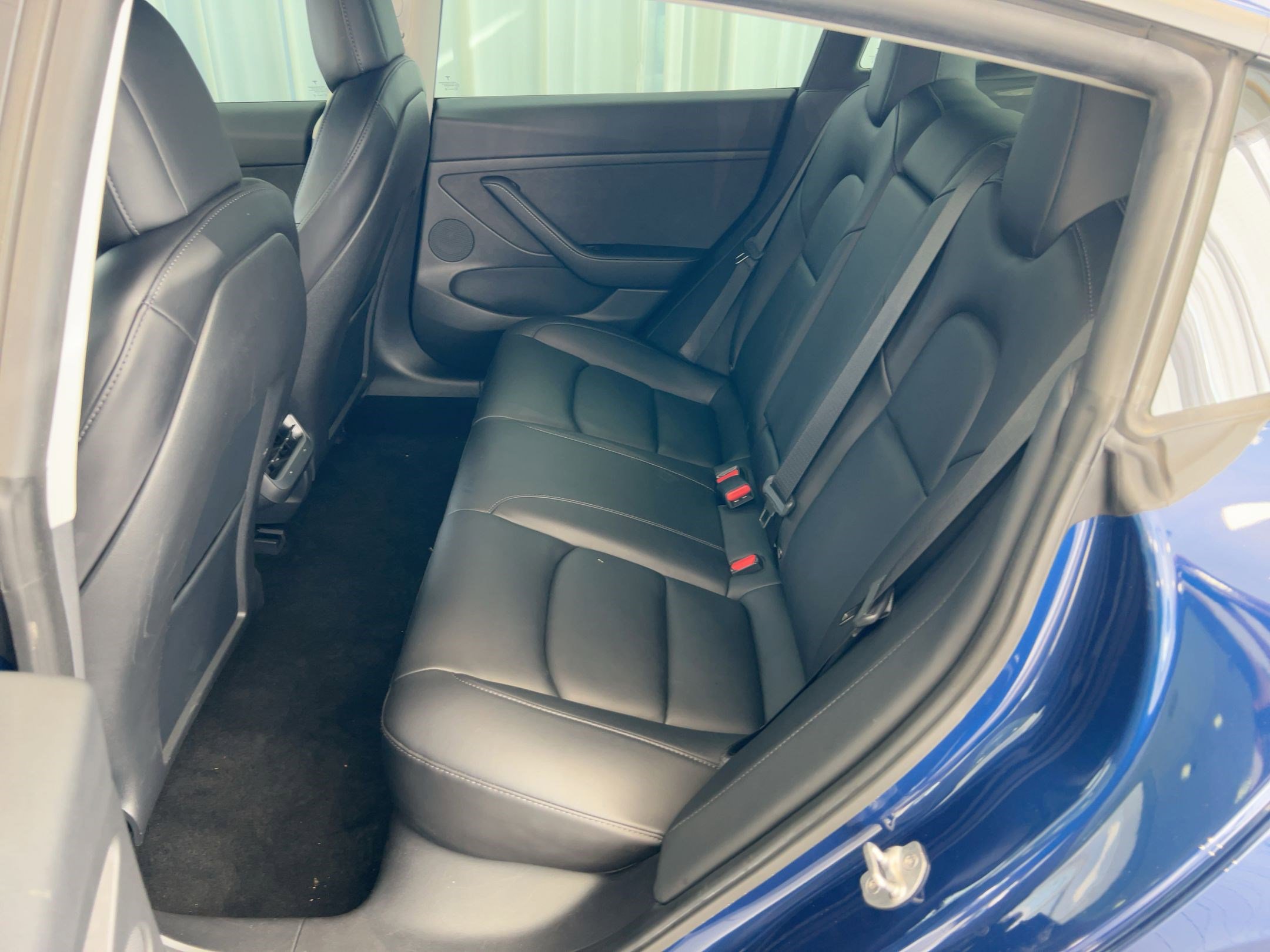 Used 2022 Tesla Model 3 Performance image 14